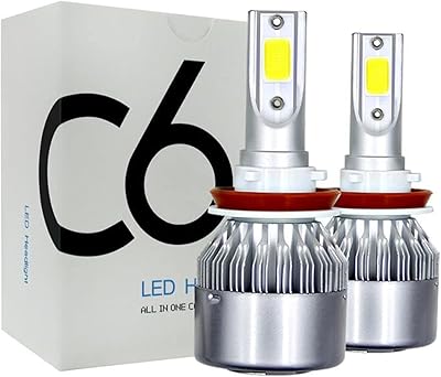 Furlou Lighting car and motorcycles 2xled H1 H4 H7 H11 Car LED LIP 9006 9005 9003 HB2 HB3 HB4 HB4 Lighting Kit 360 DEGRES COB 90W 12000LM bulb (type of socket: 9006/HB4) (Size: Size: Size: Size: Size: Size: Size: Size:.. Click, pay, receive — DIAYTAR Nigeria makes online shopping seamless.