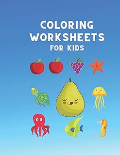 Coloring sheets for children: to help them learn in an interesting way. This makes students excited and ready to learn new things... Affordable choices, delivered fast — that's the DIAYTAR Nigeria promise.