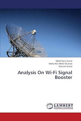 Wi-Fi signal amplifier analysis.. The future of Nigerian shopping is here — DIAYTAR Nigeria.