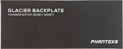 Rear hob vantex RTX 2080 2080 Ti Founders Edition Schwarz.. Discover the perfect balance of selection and value with DIAYTAR NIGERIA's nationwide delivery service.