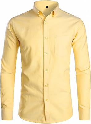 Parklees Oxford shirts relaxed buttoned with long sleeves for men.. Shop from our extensive catalog at DIAYTAR NIGERIA and enjoy doorstep delivery in just 5-8 days.