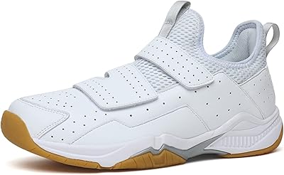 Badminton shoes for men and women, light and breathable sports shoes for outdoor tennis.. Shop with purpose at DIAYTAR NIGERIA and receive products at unbeatable prices within the week.