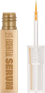 Essential serum for original baby eyelashes - more supplied and longer eyelashes, eyelash booster serum, for natural eyelashes and extension, 1 ml, start -up supply.. DIAYTAR NIGERIA: Connecting Nigerians with their needs through our affordable and diverse marketplace.