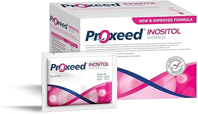Proxeed Women Inositol (new and improved formula.. DIAYTAR NIGERIA: Bringing affordable shopping solutions with a diverse product catalog delivered nationwide.