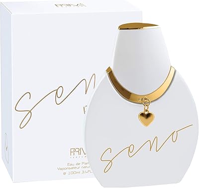 Sino woman scent for deprive - Eau de parfum, 100 ml.. Your complete shopping companion, DIAYTAR NIGERIA offers extensive selection delivered within the week.