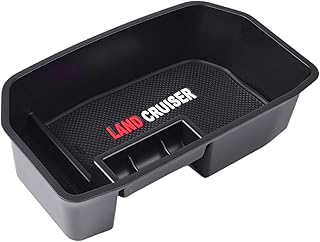 Armrest storage box for Toyota Land Cruiser J200 LC200 Lexus LX570 2008-2018 2009 2011 2017 2017 2017 2017 Storage box for Central Console Organizer.. DIAYTAR NIGERIA delivers affordability and convenience to your doorstep within 8 days of purchase.