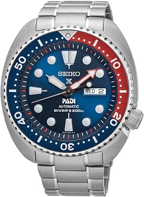 Automatic seiko prospex watch for men with blue dial srpe99k1, bracelet, bracelet.. Discover the perfect shopping balance at DIAYTAR NIGERIA with competitive prices and prompt delivery.