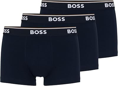 Underwear power trunk 13964104017 50475274, lot of 3, m, 480 open blue, open blue, m.. DIAYTAR NIGERIA: Your one-stop e-commerce destination with affordable prices and nationwide delivery in 5-8 days.
