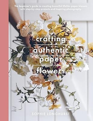 Create authentic paper flowers.. DIAYTAR NIGERIA brings the marketplace to every Nigerian home with affordable prices and quick delivery.
