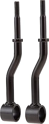 ACDELCO 46G0038A Kit of front stabilizer bar attachments with connectors, tanks, washers and nuts.. DIAYTAR NIGERIA: Where affordability meets variety in Nigeria's most comprehensive online marketplace.