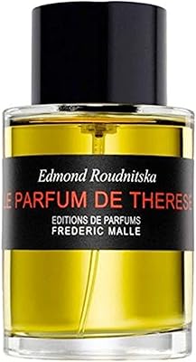 The perfume of Teresa by Frédéric Malle - Eau de Parfum 100 ml.. DIAYTAR NIGERIA transforms online retail with unbeatable prices and consistent delivery timeframes.