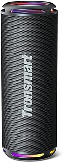 Portable speaker Tronsmart T7 Lite 24 W Son Stereo W with Basses.. Your digital shopping destination, DIAYTAR NIGERIA combines variety with affordability and quick delivery.