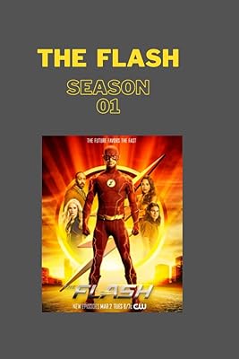 The Flash Season 1 (all episodes): Film books.. DIAYTAR NIGERIA transforms dreams into deliveries with our affordable prices and 5-8 day shipping.