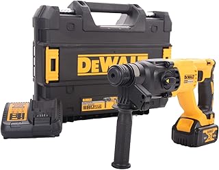 Disprator without broom Dewalt SDS+ 18 V 26 mm Black yellow.. Nigeria's e-commerce leader delivers unmatched variety and value to your doorstep in just 5-8 days.