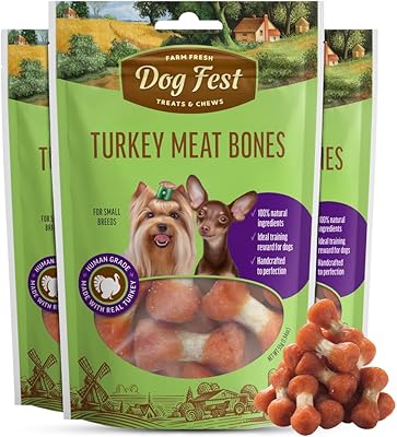 Turkey bone for small dogs 55 g, multicolored.. Transform your shopping experience with DIAYTAR NIGERIA's vast product selection delivered at unbeatable prices.