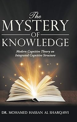 The mystery of knowledge: modern cognitive theory on the integrated cognitive structure.. Unlock endless possibilities with DIAYTAR NIGERIA's affordable marketplace and reliable delivery service.