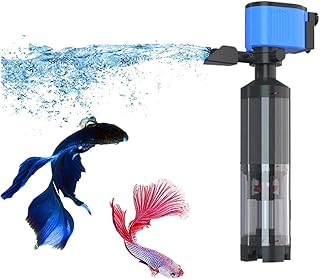 Internal filter of submersible aquarium 5 in 1 water pump 25W.. DIAYTAR NIGERIA transforms how Nigerians shop with our affordable prices and dependable shipping times.