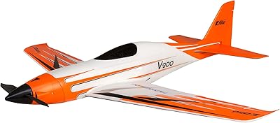 E-Flight RC V900 BNF BASIC (transmitter, battery and charger not included) with AS3X and SAFE SELECT, 900 mm, EFL74500.. DIAYTAR NIGERIA makes online shopping accessible with our comprehensive platform and prompt delivery service.