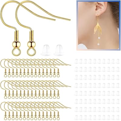 The White Shop Hooks of Silver earrings 925 40.. DIAYTAR NIGERIA delivers happiness in 5-8 days with our affordable and diverse product range.