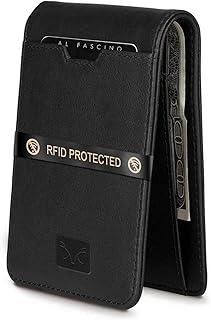 Men's thin wallet, RFID brown rfid wallets for men, men's wallets, men's wallets, simple and thin wallet for men, leather wallets for men, black, refined.. Shop without boundaries at DIAYTAR NIGERIA, offering extensive variety at prices you'll appreciate.