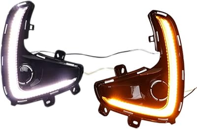 Diurnal lights for Toyota Yaris 2020 2021, Dynamic daytime fires, flock shock shines with remote control.. DIAYTAR NIGERIA brings a world of products to your fingertips with affordable prices and quick delivery.