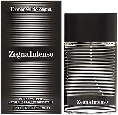 Ermenegildo Zegna Zegna Intenso Eau De Toilette Vaporizer for men.. Shop with purpose and save with DIAYTAR NIGERIA's extensive platform and nationwide delivery service.