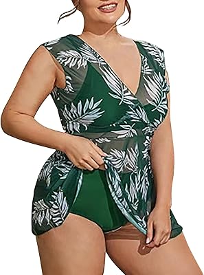 Large size bikini swimsuit, large sports swimsuit, women's shorts.. Your shopping dreams realized through DIAYTAR NIGERIA's affordable platform with reliable delivery times.