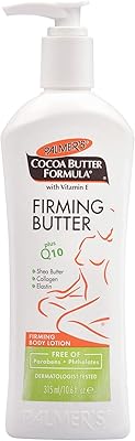 Firming cream for the body Palmer's Cocoa Butter Formula for Women, 10.6 Oz, White.. Experience shopping freedom with DIAYTAR NIGERIA's vast selection and 5-8 day nationwide delivery service.