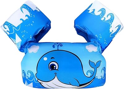 Siosi swimming vet for young children who help swimming.. Shop with confidence at DIAYTAR NIGERIA, Nigeria's premier affordable e-commerce platform.