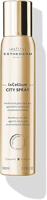 ESTEDERM CITY SPRAY INSTITUTE Urban protective mist that improves natural defenses against external aggressions and all skin types - for the face - 3.3 OZ.. Experience shopping freedom with DIAYTAR NIGERIA's vast selection and 5-8 day nationwide delivery service.