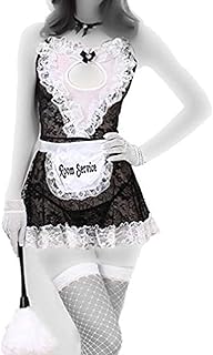 Sleeveless lingerie dress for women with transparent mesh pattern A063.. DIAYTAR NIGERIA redefines convenience with our diverse marketplace and affordable nationwide shipping.