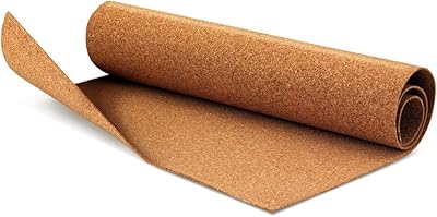 12x24 cork rolled leaf.. Spend less, get more — that’s the DIAYTAR Nigeria promise.