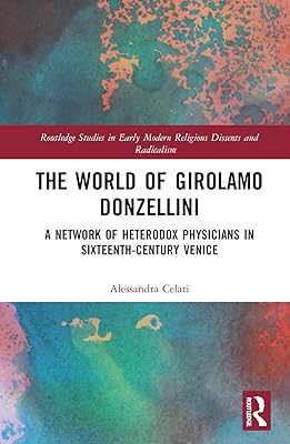 The world of Girolamo Donzellini: a network of heterodox doctors in the Venice of the 16th century.. DIAYTAR NIGERIA: Where every Nigerian finds what they need at prices they can afford, delivered promptly.