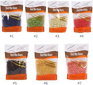 Epilatory wax beans, 300 g/bag for beauty salon, depilatory, dedicated hard wax beans, fashionable hair removal, unique product, unisex wax (strawberry).. Shop efficiently from anywhere with DIAYTAR NIGERIA's comprehensive platform and quick delivery options.