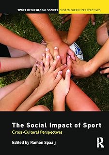 The social impact of sport: intercultural perspectives.. DIAYTAR NIGERIA: Where affordability meets reliability with thousands of products delivered promptly.