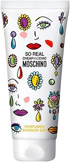 Gel douche so real chase chic de moschino.. Your digital shopping companion, DIAYTAR NIGERIA offers exceptional value with delivery in less than 8 days.