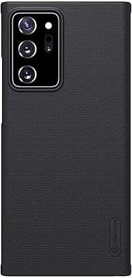 Original protective shell for Samsung Galaxy Note 20 Ultra/Ultra 5G note from Nice Store UAE (Black).. DIAYTAR NIGERIA brings satisfaction with every purchase through affordable prices and prompt shipping.