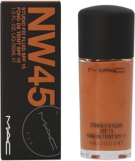 Fond de teint mac select moisture cover nc45 - 5 mm.. DIAYTAR NIGERIA: The marketplace that brings affordable products to every Nigerian home in under 8 days.