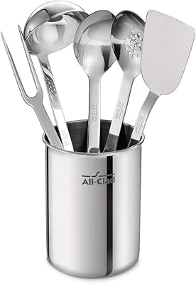 Professional kitchen utensils all clad tsit1 in stainless steel.. Nigeria's fastest-growing e-commerce site offers unbeatable prices and delivery within 8 days.