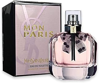 MON PARIS MY PARIS D'YVES SAINT LAURENT FOR WOMEN - Eau de toilette, 90 ml.. Experience shopping freedom with DIAYTAR NIGERIA's comprehensive marketplace delivered within 8 days.