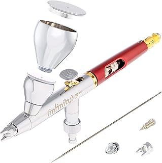 Harder & Steinbeck Infiniti Crplus 2-in-1 2 Double action sprayer 02.. DIAYTAR NIGERIA promises affordability and variety with every purchase, delivered in 5-8 days.