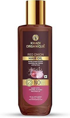 Hair -red organic red -red capillary oil for hair growth and hair loss control - 100 ml.. DIAYTAR NIGERIA transforms how Nigerians shop with our affordable prices and dependable shipping times.