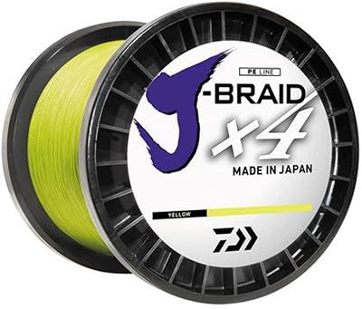 Daiwa J-Braid X4 joint roller, package.. Your digital shopping destination, DIAYTAR NIGERIA combines variety with affordability and quick delivery.