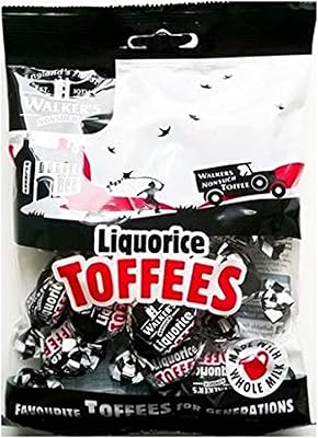 WALKERS DISGLIPSE NOSIGNING TOFFEE - CaISSE THE 12 X 150G.. Discover a world of choices with DIAYTAR NIGERIA's extensive marketplace and prompt shipping service.