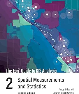 The ESRI Guide to GIS analysis, volume 2: spatial and statistical measures.. Discover why millions choose DIAYTAR for affordable online shopping with delivery in just 5-8 days.