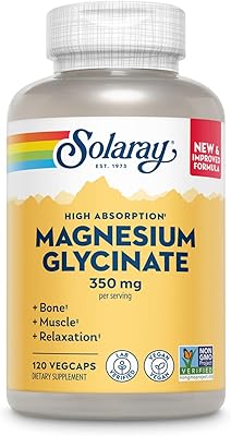 Solaray, high absorption magnesium glycinate, 350 mg, 120 vegetables.. Discover endless shopping possibilities at DIAYTAR NIGERIA, with budget-friendly prices and reliable delivery.