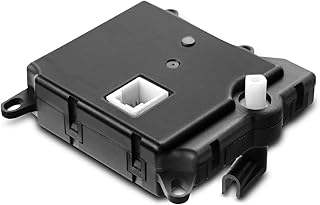 A-Premium spare door actuator for HVAC heating for Mercury Grand Marquis 1990-1994 1998-2011 Lincoln Town Car 1990-1992 Ford Crown Victoria.. Shop with purpose and save with DIAYTAR NIGERIA's extensive platform and nationwide delivery service.