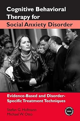 Cognitivo-behavioral therapy for social anxiety disorder: treatment techniques based on evidence and specific to disorder.. DIAYTAR NIGERIA combines affordability with convenience, delivering your purchases within 5-8 days.