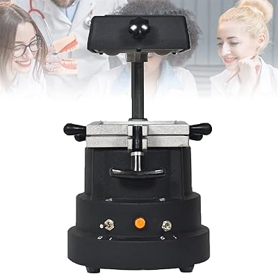 Dental molding machine, dental thermoforming machine, laboratory equipment for dental clinics and clinical trials.. DIAYTAR NIGERIA: Your partner in affordable online shopping with reliable 5-8 day shipping nationwide.