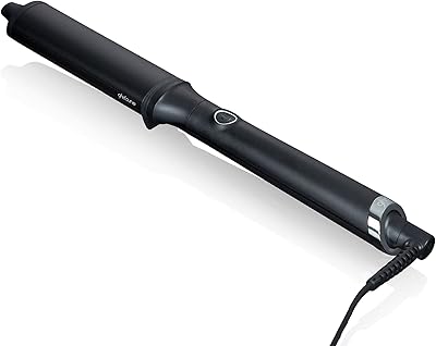 Current GHD hair strip - Burnette baguette (black).. With DIAYTAR Nigeria, everything is within reach — and within budget.